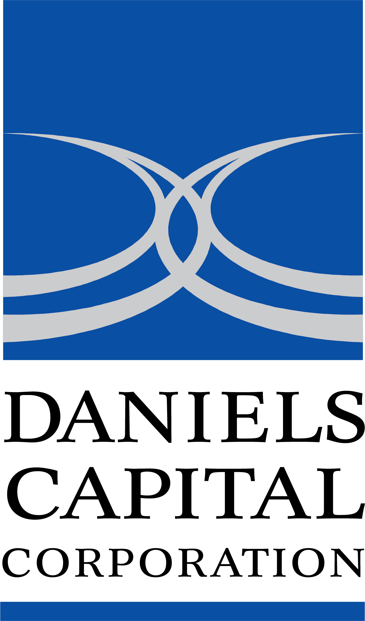 DANIELS CAPITAL GROUP Logo