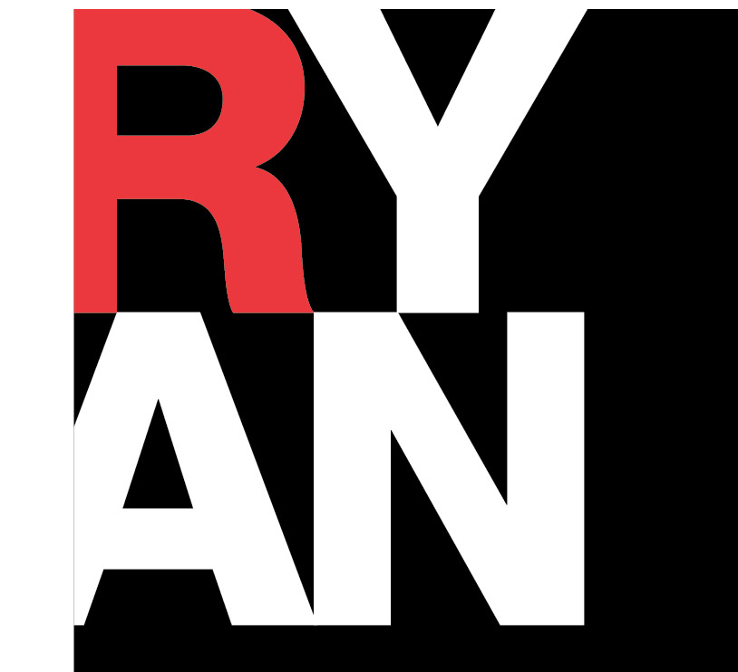 RYAN DESIGN INTERNATIONAL Logo